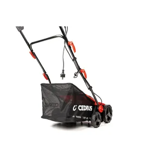 Аератор 2 в 1 Cedrus WE38/ 1800W