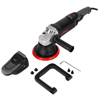 Полирмашина STATUS XPA15-125CE/ 1000 W