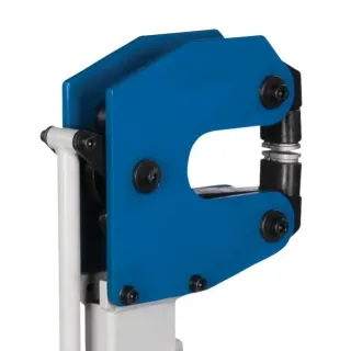 Машина за огъване и разтягане METALLKRAFT SSG 16/ 1.5мм Машина за огъване и разтягане METALLKRAFT SSG 16/ 1.5мм