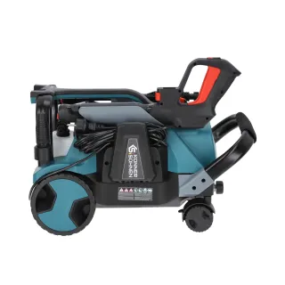 Водоструйка с високо налягане KOENNER-SOEHNEN KS PW160HV/ 2.2kW/ 160 bar
