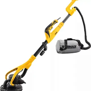 Шлайф машина за стени RTR MAX RTM3795/ 710W