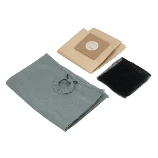 Прахосмукачка за сухо и мокро почистване Denzel EVC15/ 1200 W