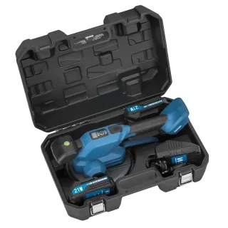 Акумулаторна вендуза KraftDele WDS2694/ 21V/ 2x2.5Ah Акумулаторна вендуза KraftDele WDS2694/ 21V/ 2x2.5Ah