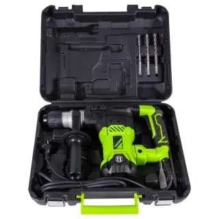 Перфоратор ZIPPER ZI-BHA1500DN/ 1500W