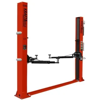 Двуколонен автоматичен подемник KraftDele KD5813/ 230V