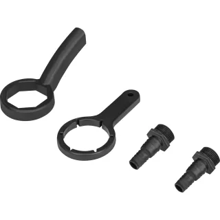 Градинска помпа KraftDele KD5271/ 1500W