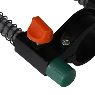 Стойка за бормашина KraftDele KD10625/ 230мм Стойка за бормашина KraftDele KD10625/ 230мм