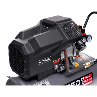 Компресор TAGRED Pro Line TA365/ 3.5kW