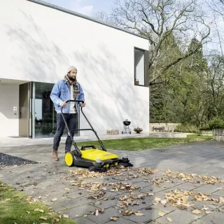 Метачна машина KARCHER S6 Twin, 860 мм