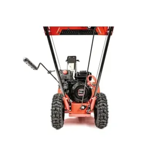 ПРОМО ПАКЕТ! Моторен снегорин Cedrus SB56 + Бензинова духалка за листа 2 в 1 RED TECHNIC RTODL0058