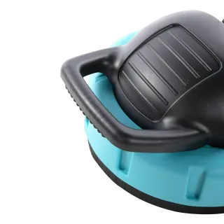 Ротационна четка с дръжка за водоструйки Detoolz DZ-CI113/ 30 см