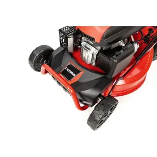 Самоходна бензинова косачка с уплътняващ валяк Cedrus CEDKS53S-R/ 4,2 kW Самоходна бензинова косачка с уплътняващ валяк Cedrus CEDKS53S-R/ 4,2 kW