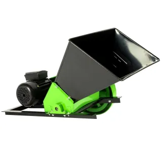 Електрическа дробилка за плодове Micul Fermier GF-0895-S001-G03/ 1.5 kW