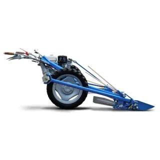 Палцова косачка с греда BCS 622 PowerSafe HONDA GX390/ 11.7 к.с