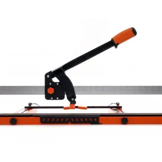 Ръчна машина за рязане на плочки KraftDele KD10676/ 1000 мм