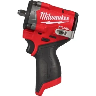 Акумулаторен гайковерт Milwaukee M12FCIWF38G3-0/ 12V