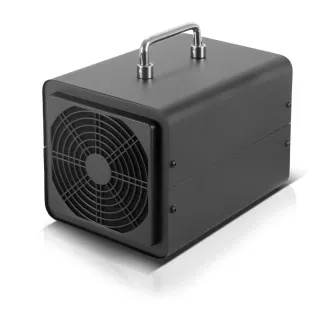Генератор за озон STAHLWERK OG-40 ST/ 200W Генератор за озон STAHLWERK OG-40 ST/ 200W
