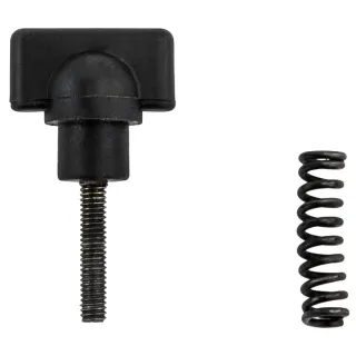 Лентов шлайф POWERMAT PM-STP-400T/ 400 W