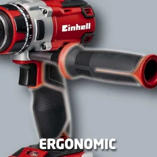 Акумулаторен винтоверт Einhell TE-CD 18 LI - BL Solo Power X-Change,18 V