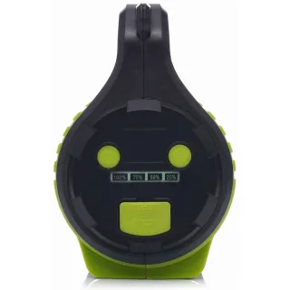 Акумулаторен прожектор KraftDele KD1243/ 3.7V 8000mAh