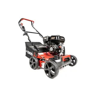 Бензинов аератор 2 в 1 Cedrus WR01/ 5.4 к.с. Бензинов аератор 2 в 1 Cedrus WR01/ 5.4 к.с.