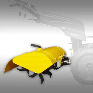 Ротационна фреза за ръчен трактор Jansen MGT-270, 120 мм Ротационна фреза за ръчен трактор Jansen MGT-270, 120 мм