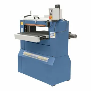 Цилиндрична шлайф машина BERNARDO WBS 640 Pro - 230 V