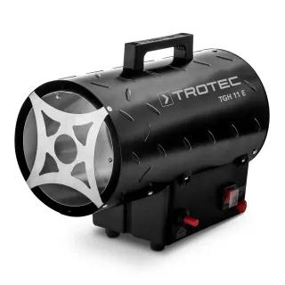 Газов отоплител Trotec TGH 11 E/ 10kW