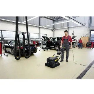 Подопочистващ автомат Karcher BR 40/10 C Anniversary Edition/ 400мм