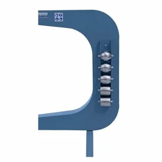 Машина, тип Английско колело BERNARDO RSM 700x1,5 Машина, тип Английско колело BERNARDO RSM 700x1,5