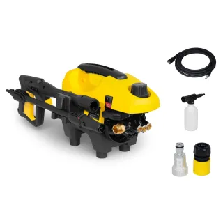 Електрическа водоструйка PROTECO 5106MV2100COM/ 2.1kW