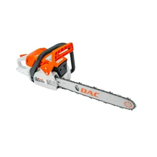 Моторен верижен трион RURIS DAC 405 RS/ 2.7 к.с. Моторен верижен трион RURIS DAC 405 RS/ 2.7 к.с.