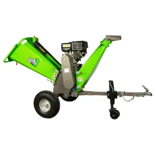 Бензинова дробилка MICUL FERMIER MF-MO1010-S001-G01/ 15 к.с.