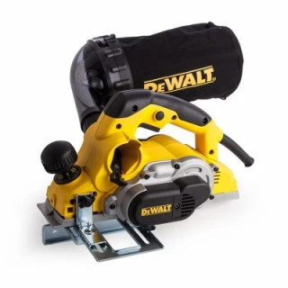 Ренде електрическо DeWALT D26500K 1050 W