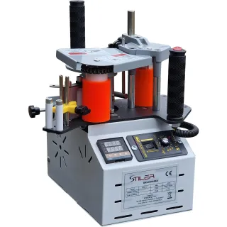 Кантираща машина STILER HJ 90-2 + 1 кг лепило/ 750 W Кантираща машина STILER HJ 90-2 + 1 кг лепило/ 750 W