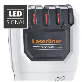 Електронен детектор Laserliner StarSensor 50