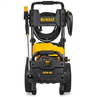 Професионална електрическа водоструйка DeWALT DXPW007E, 7400 W, 400 V