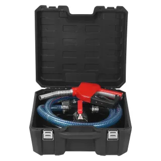 Помпа за прехвърляне на гориво VEVOR DCFD40A/ 12V