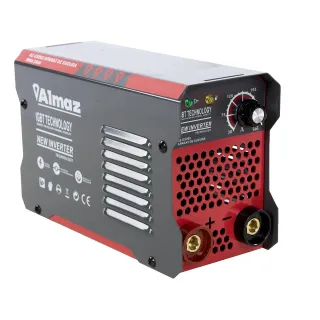 Инверторен заваръчен апарат MMA Almaz AZ-ES002/ 250A