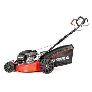 Бензинова косачка за трева Cedrus CEDKS56S-H/ 5.6 к.с. Бензинова косачка за трева Cedrus CEDKS56S-H/ 5.6 к.с.