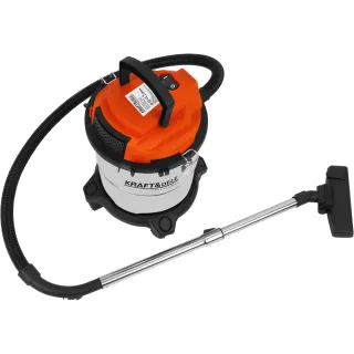 Прахосмукачка за сухо и мокро KraftDele KD5178/ 1600W/ 20л Прахосмукачка за сухо и мокро KraftDele KD5178/ 1600W/ 20л