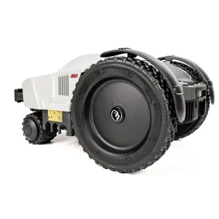 Косачка робот Cedrus Wiper TREKKER KS AWD PREMIUM/ 26V/ 10,35 Ah