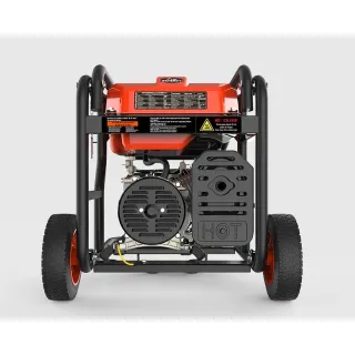 Бензинов генератор Genergy GORBEA 2800W/ 13 л