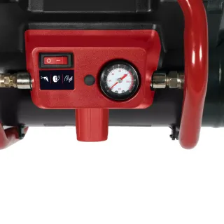 Акумулаторен компресор Einhell TE-AC 36/150 Li OF/ 36V