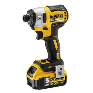 Ударен aкумулаторен гайковерт DeWALT DCF887P2 205 Nm