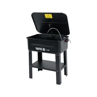 Вана за миене на части и детайли Yato YT-55808/ 80 л/ 26W