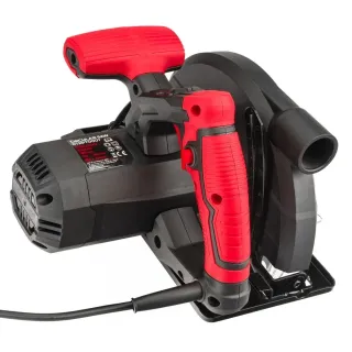 Електрически ръчен циркуляр RED TECHNIK RTRPT0007/ 2.3kW