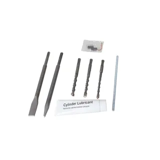 Перфоратор PROTECO 5103KV1500PLUS7/ 1500W Перфоратор PROTECO 5103KV1500PLUS7/ 1500W