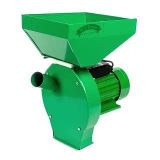 Електрическа чукова мелница MICUL FERMIER GF-0758/ 2.5kW