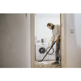 Прахосмукачка за сухо и мокро почистване Karcher WD 5 P S V-25/5/22 WORKSHOP/ 1100W